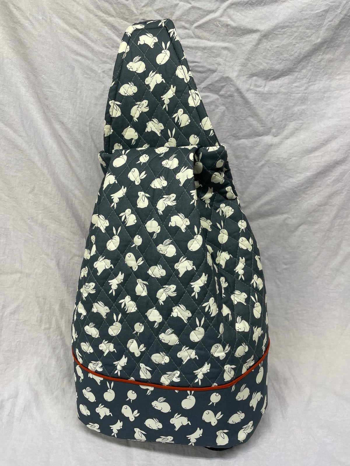Rabbits Sling Purse