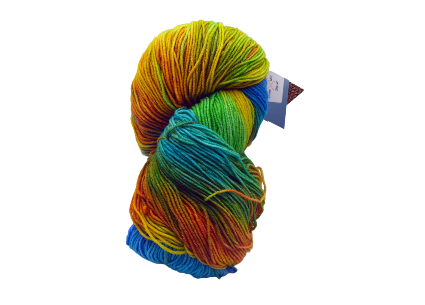 Parade - Sock Yarn