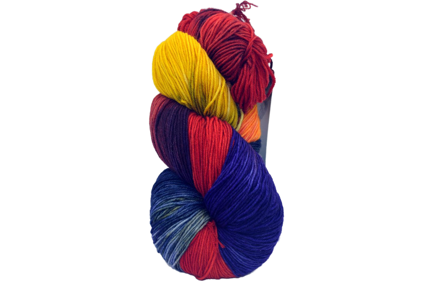 Tahitian Dream - Sock Yarn