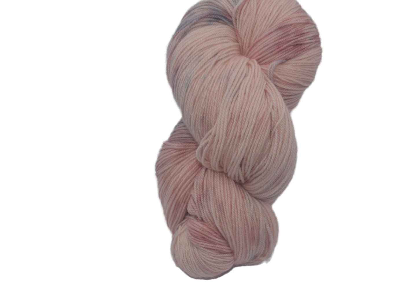 Casbah Terrazzo - Sock Yarn with Cashmere