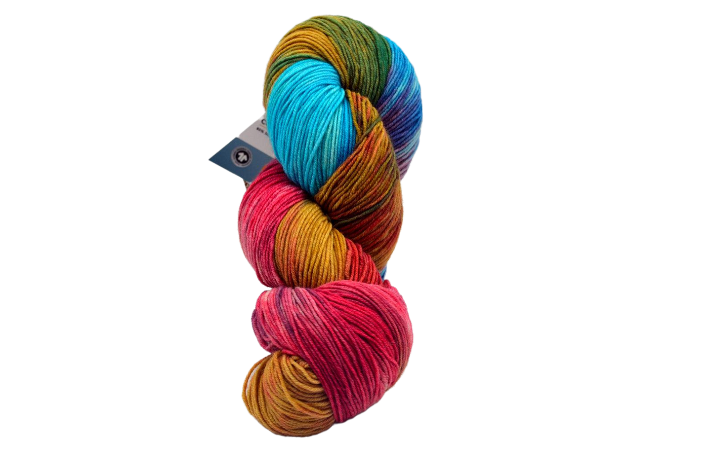 Cezanne - Sock Yarn