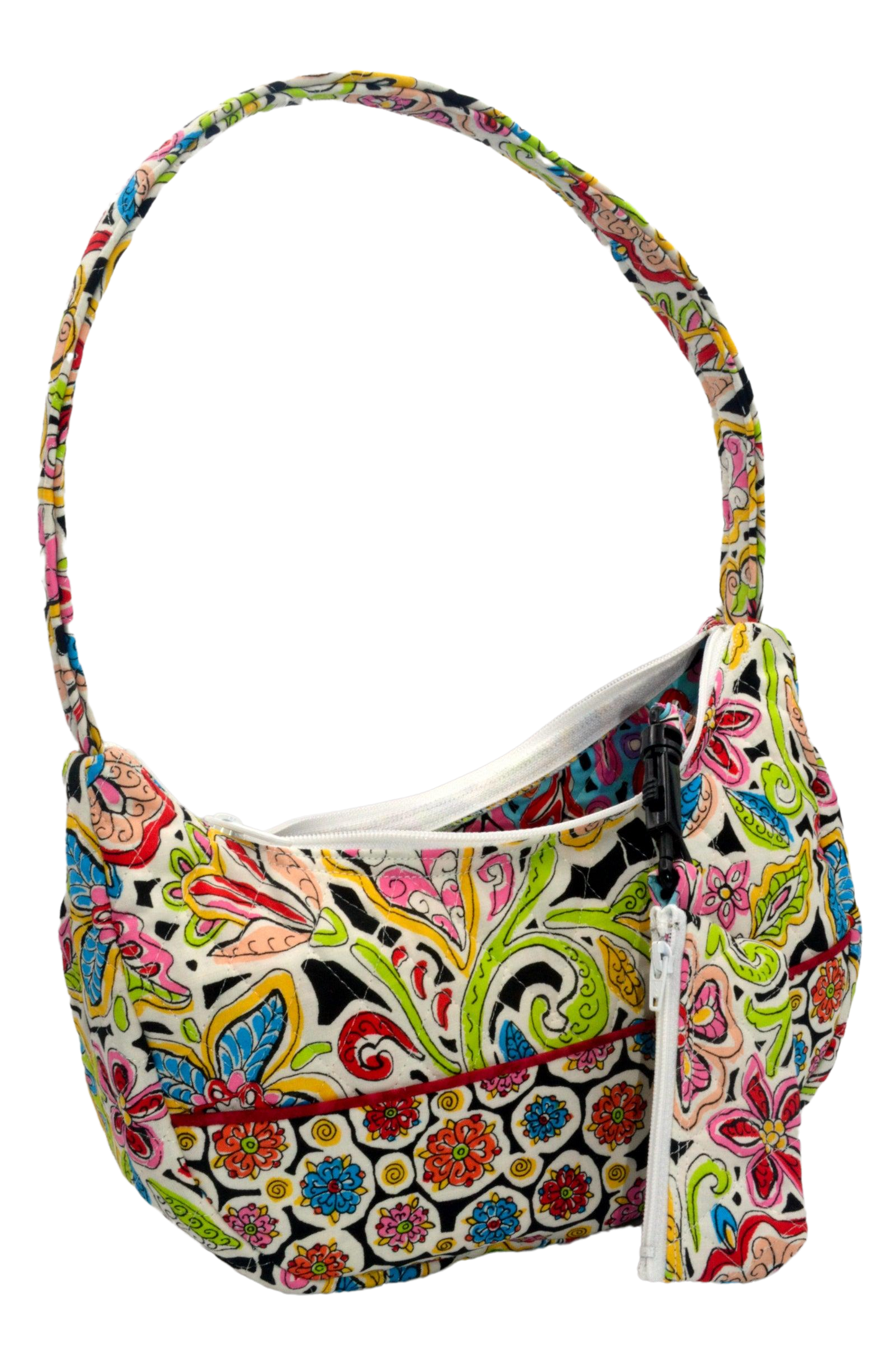 Day Dreams Small Shoulder Purse