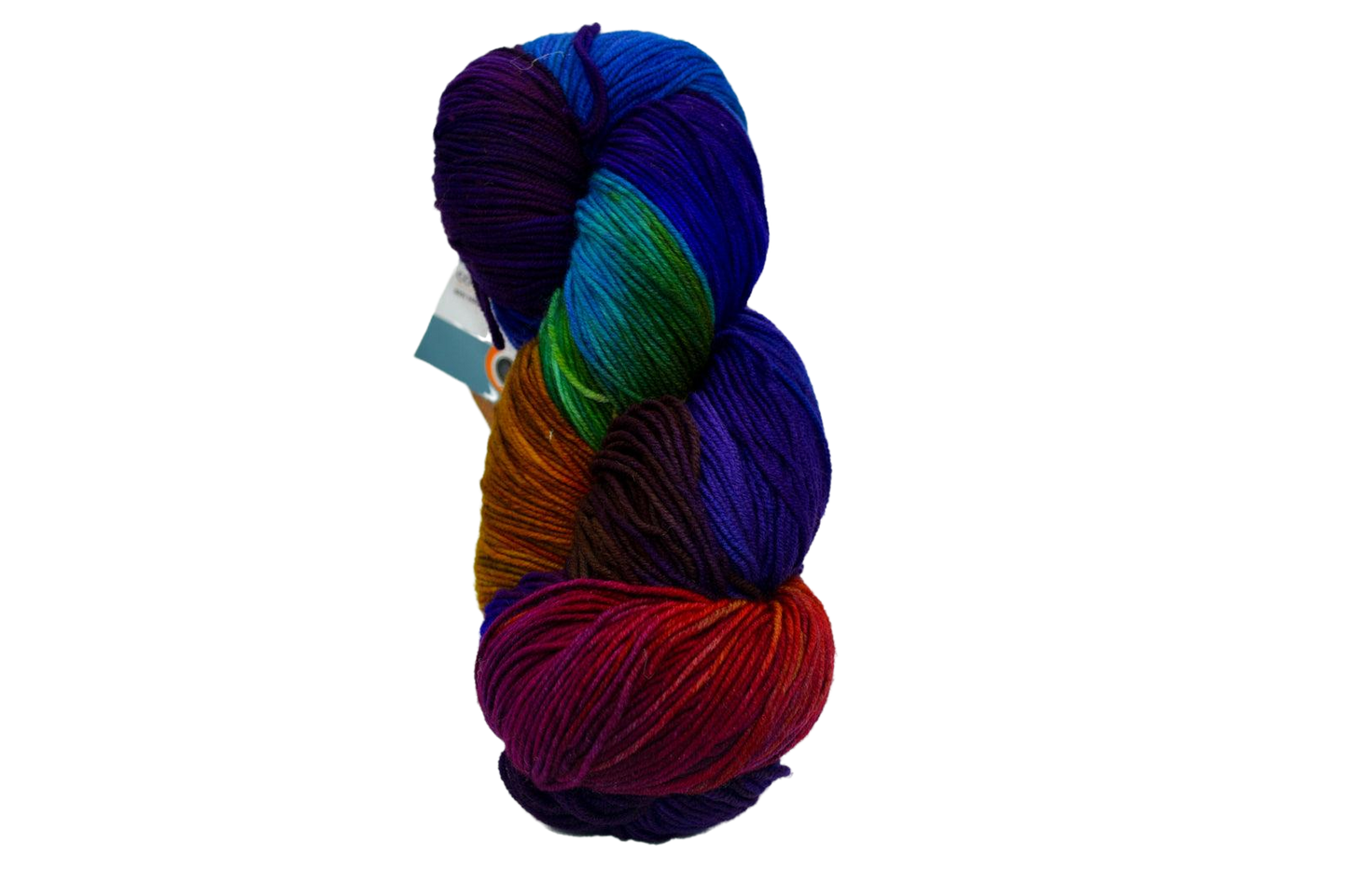 Mood Ring - Sock Yarn