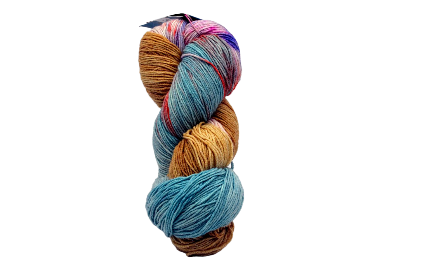 Echo Beach - Sock Yarn