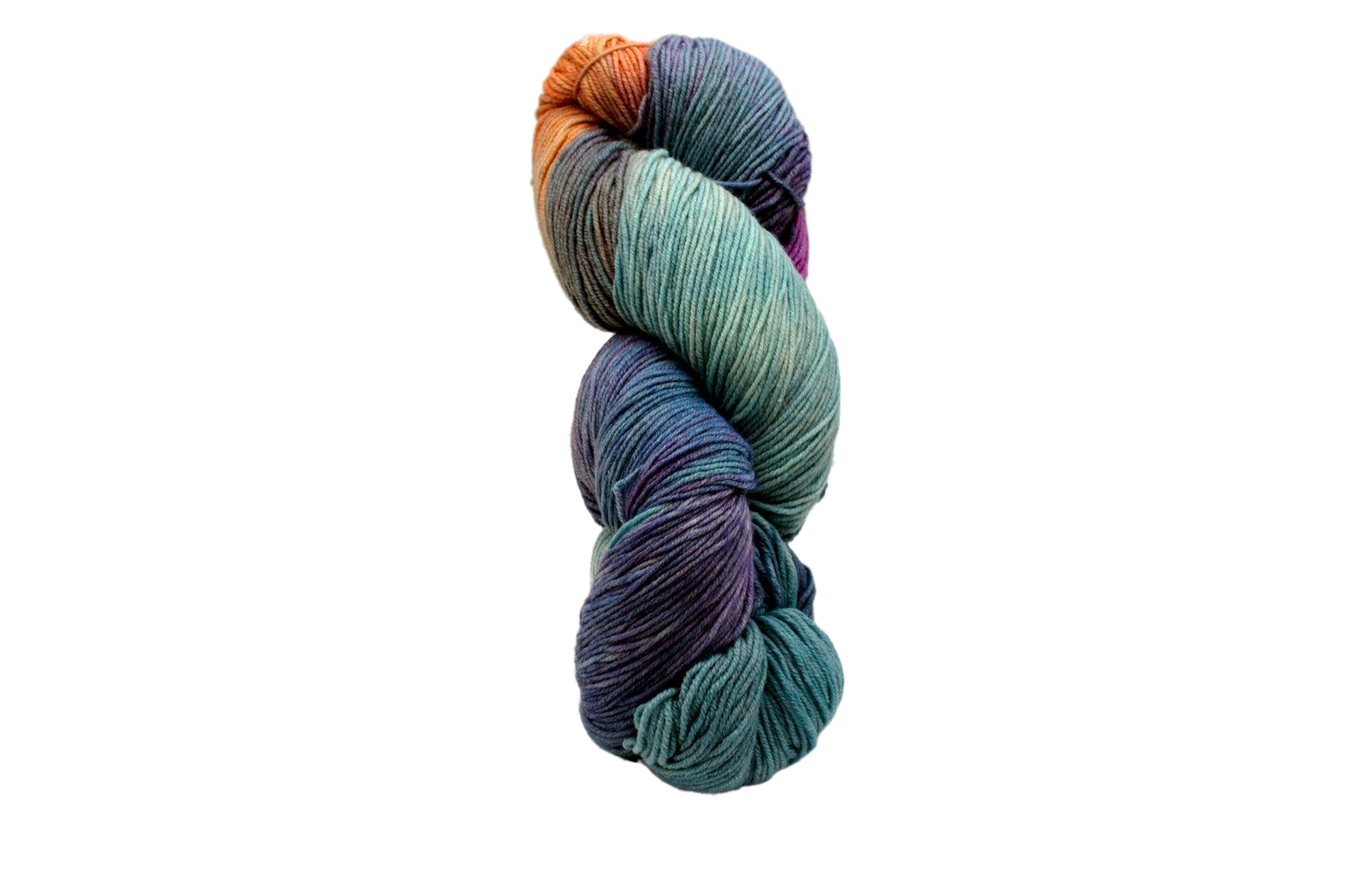 Flora - Sock Yarn