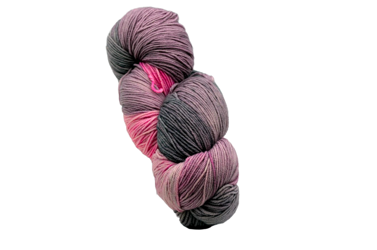 Moon Dust - Sock Yarn