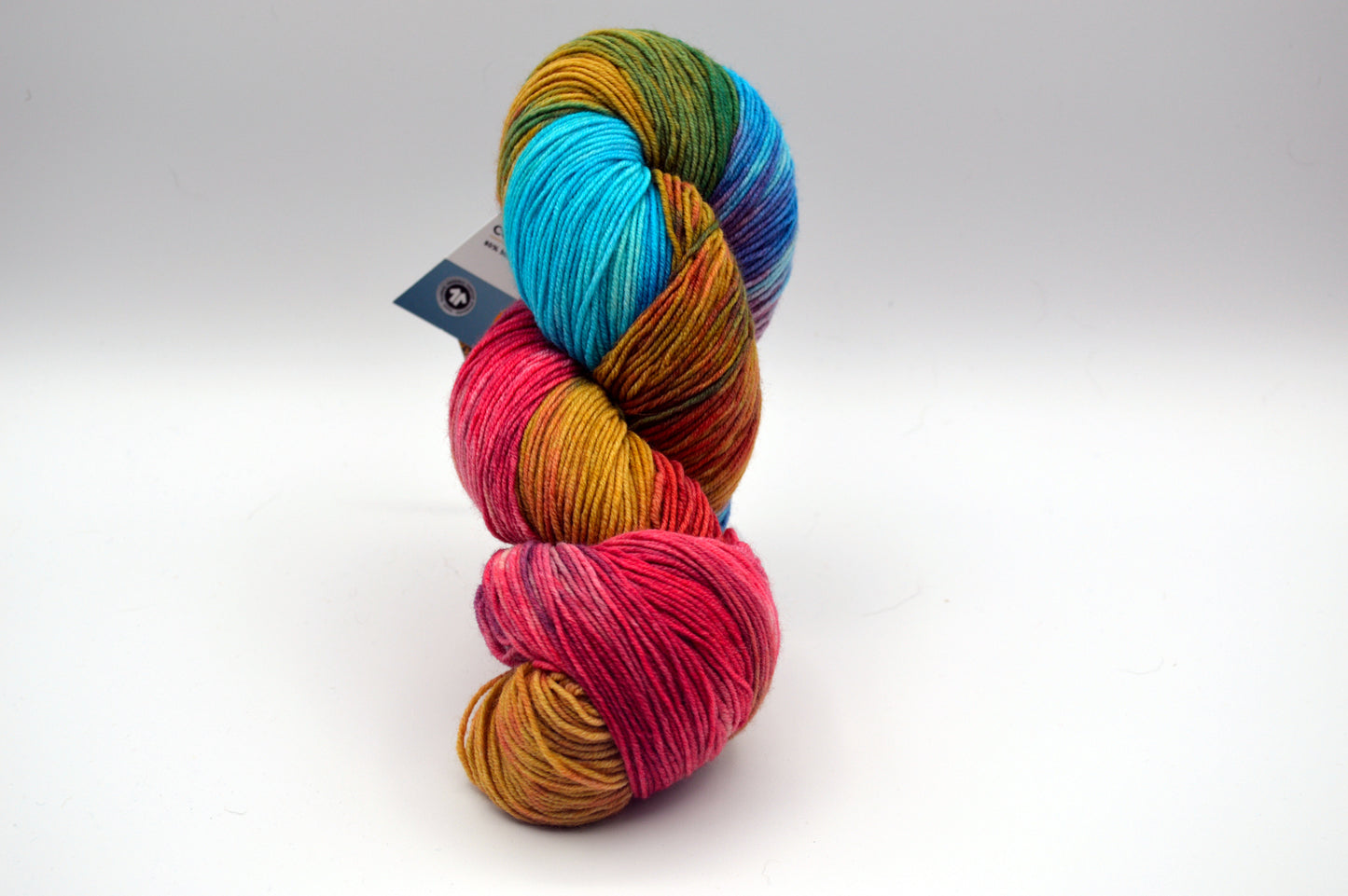 Cezanne - Sock Yarn