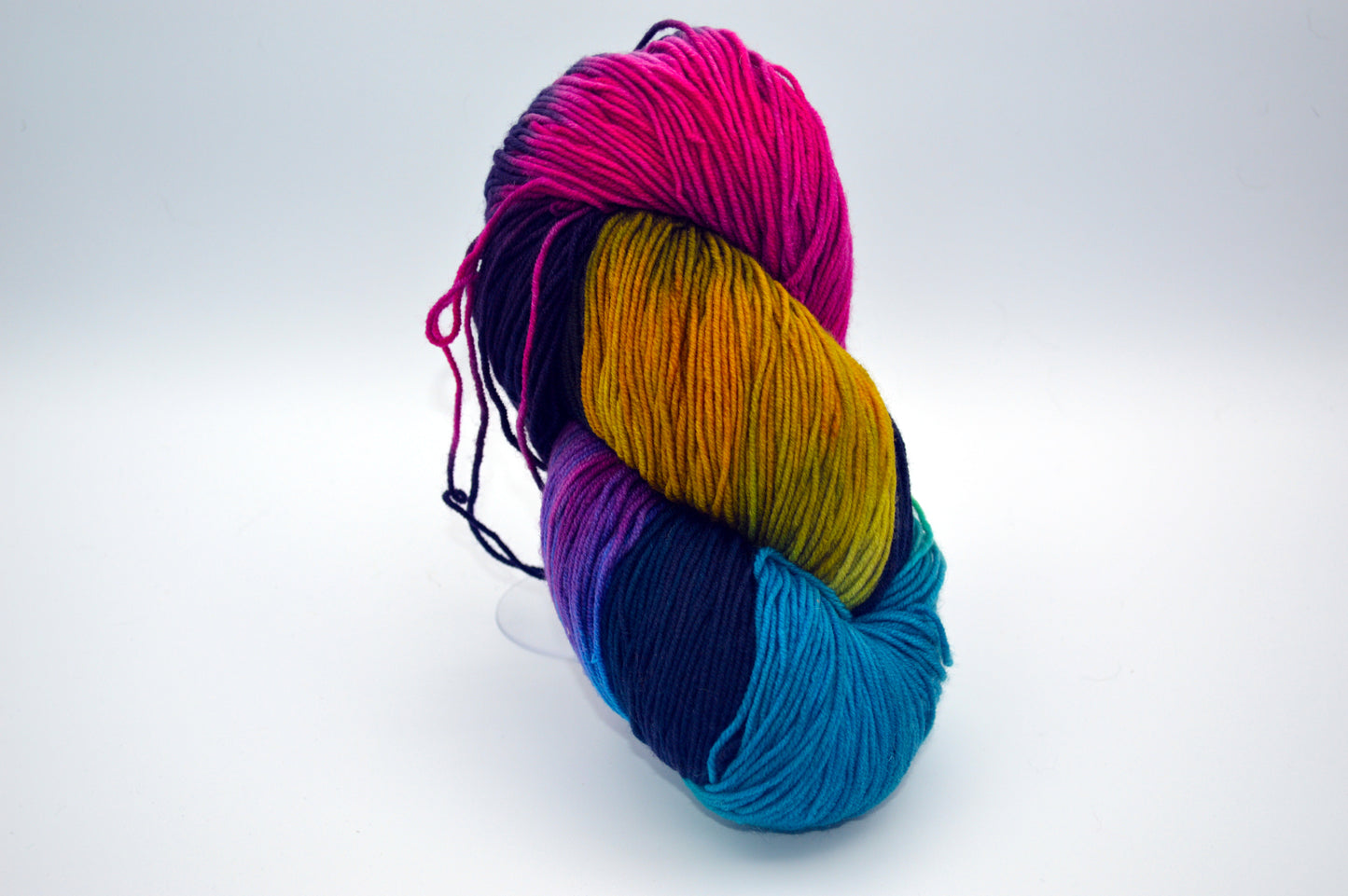 Cosmic Dawn - Sock Yarn