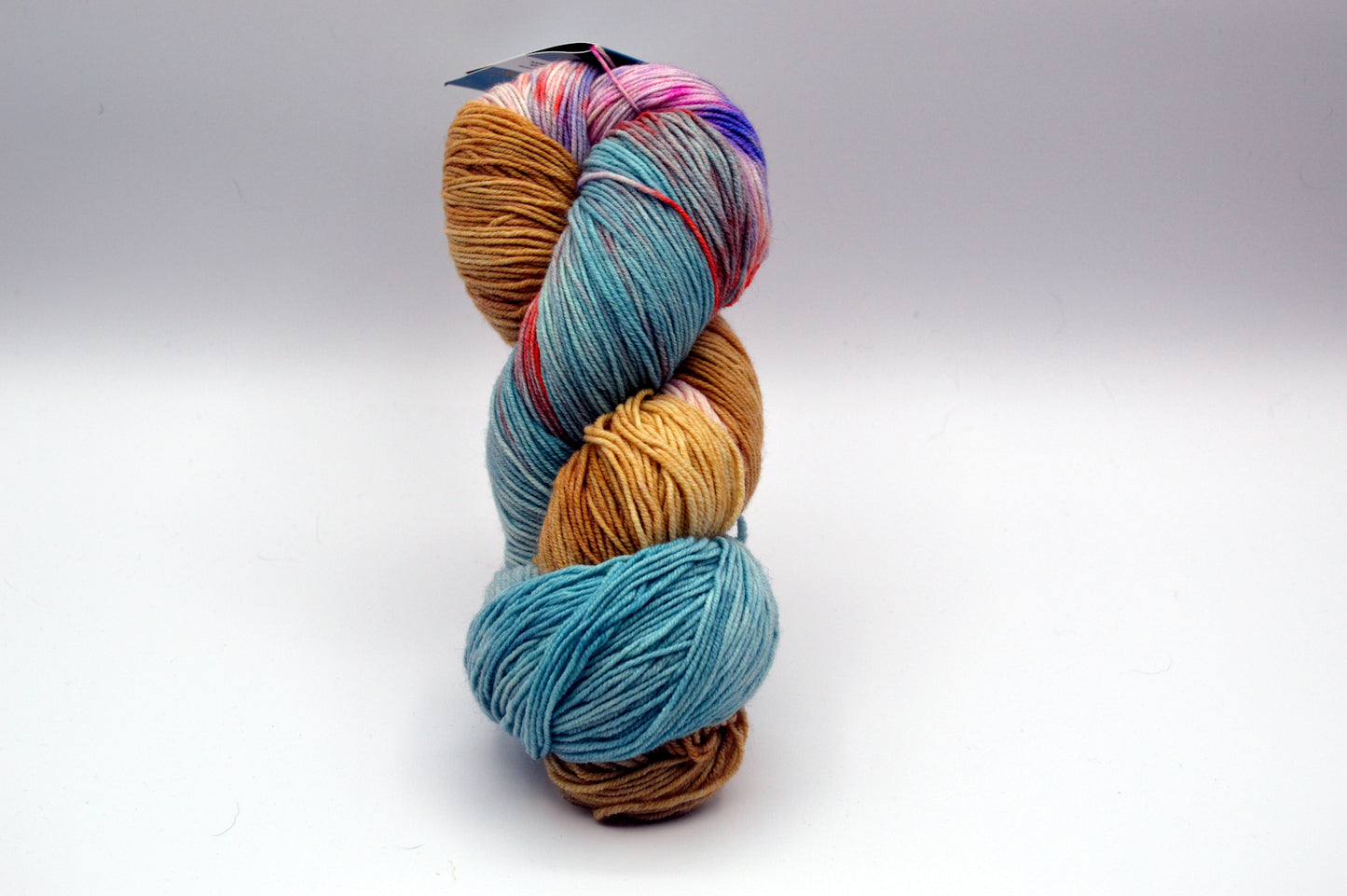 Echo Beach - Sock Yarn