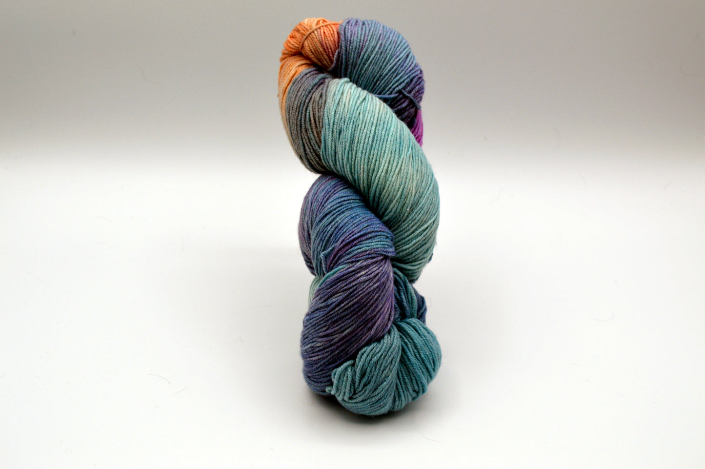 Flora - Sock Yarn