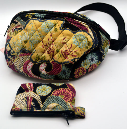 Kimono Fanny Pack