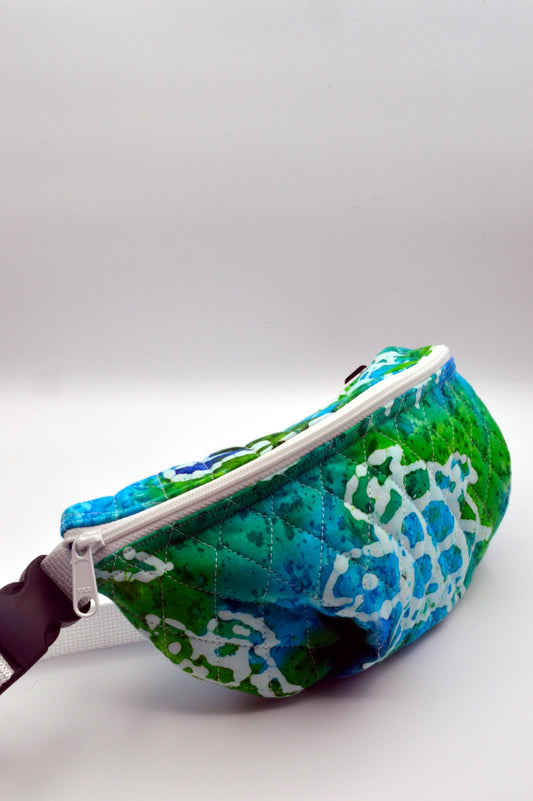 Turtles Fanny Pack