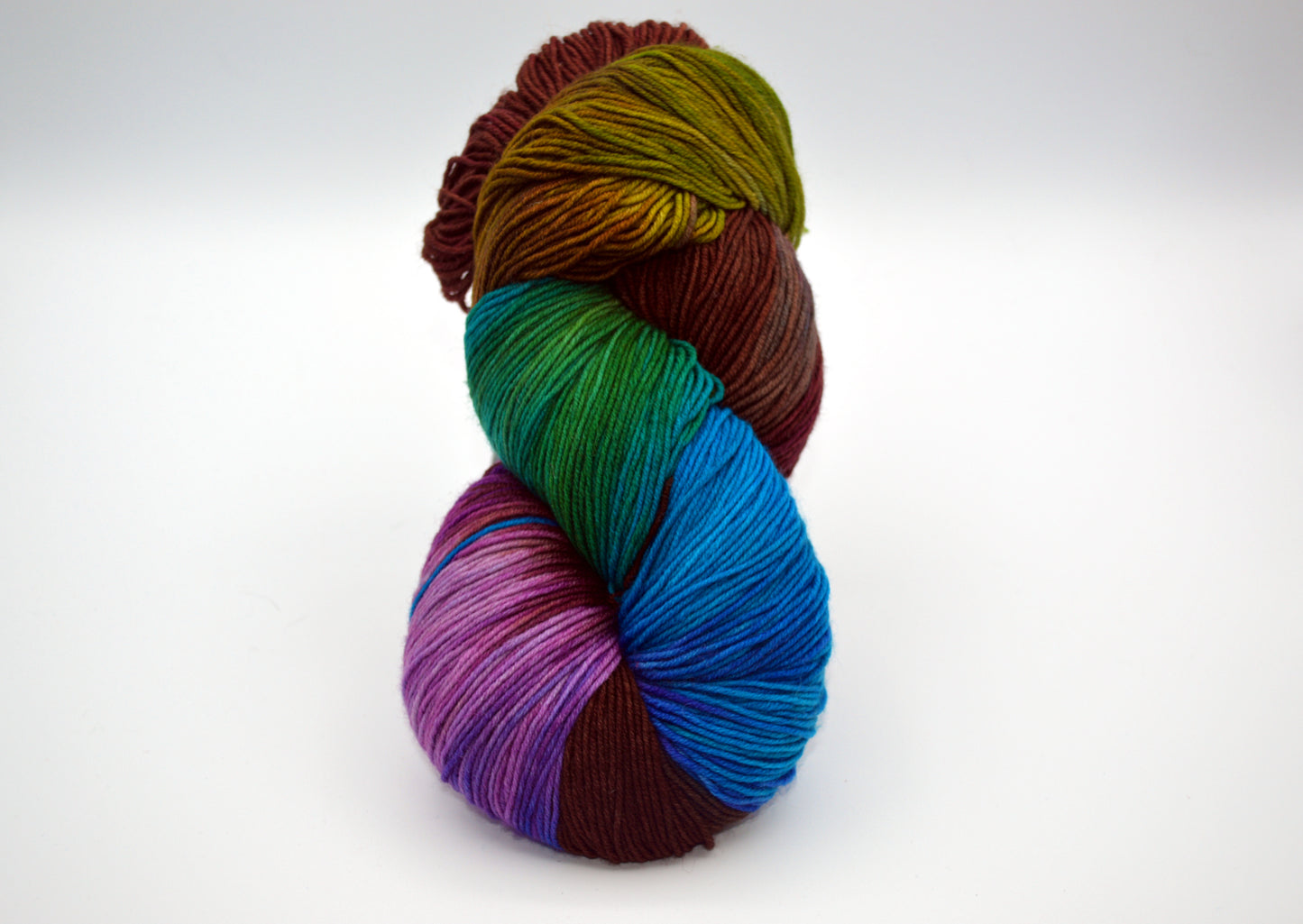 Forest Fairie - Sock Yarn