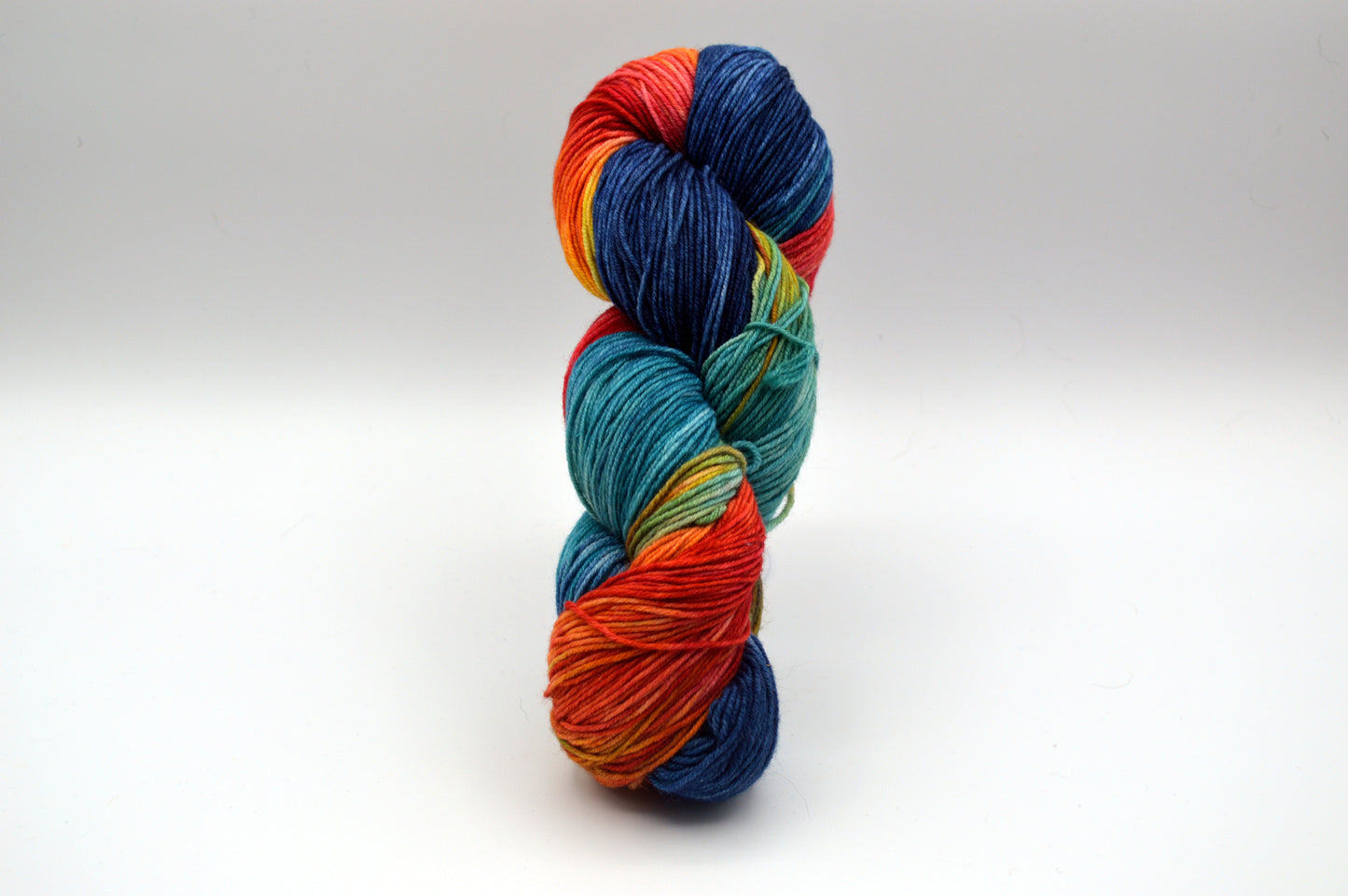 Masala - Sock Yarn