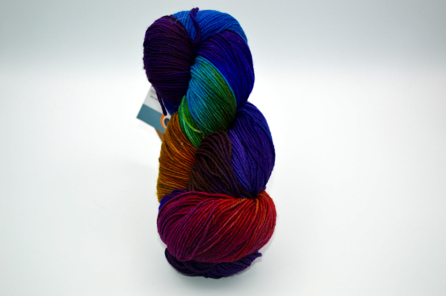 Mood Ring - Sock Yarn