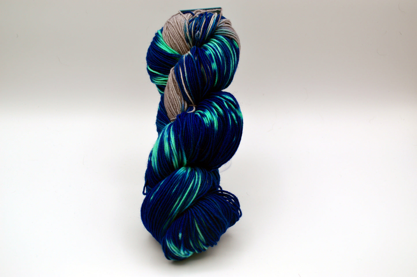 Night Swimming - Sock Yarn