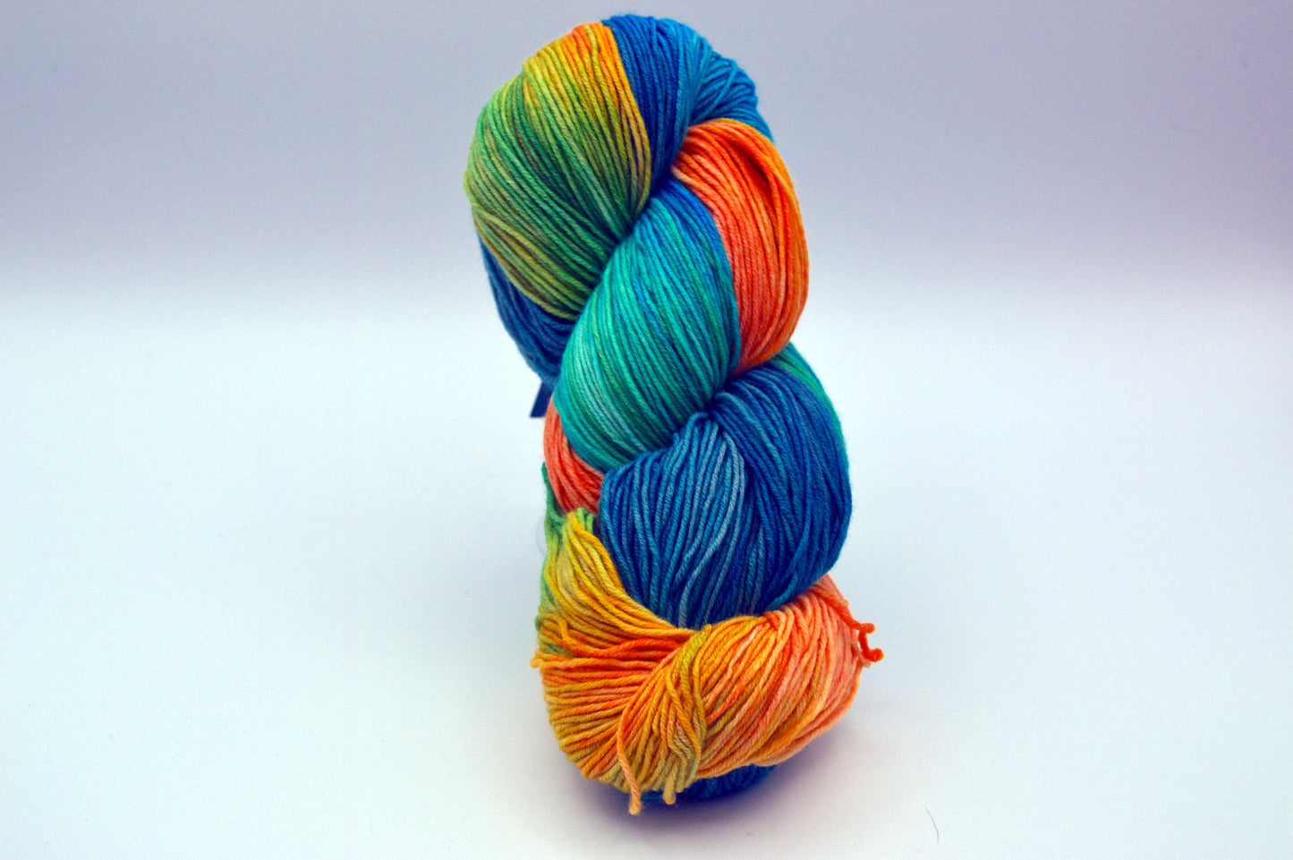 Oak Island - Sock Yarn