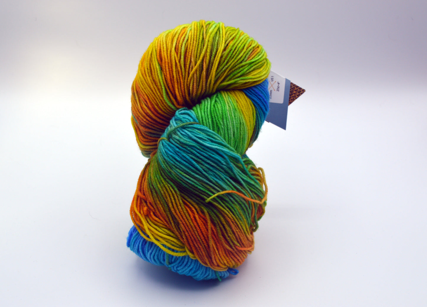 Parade - Sock Yarn