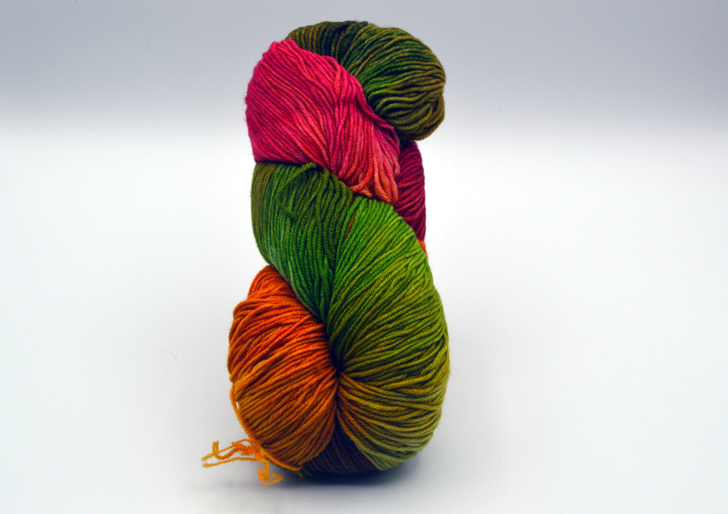 Rose Hip - Sock Yarn