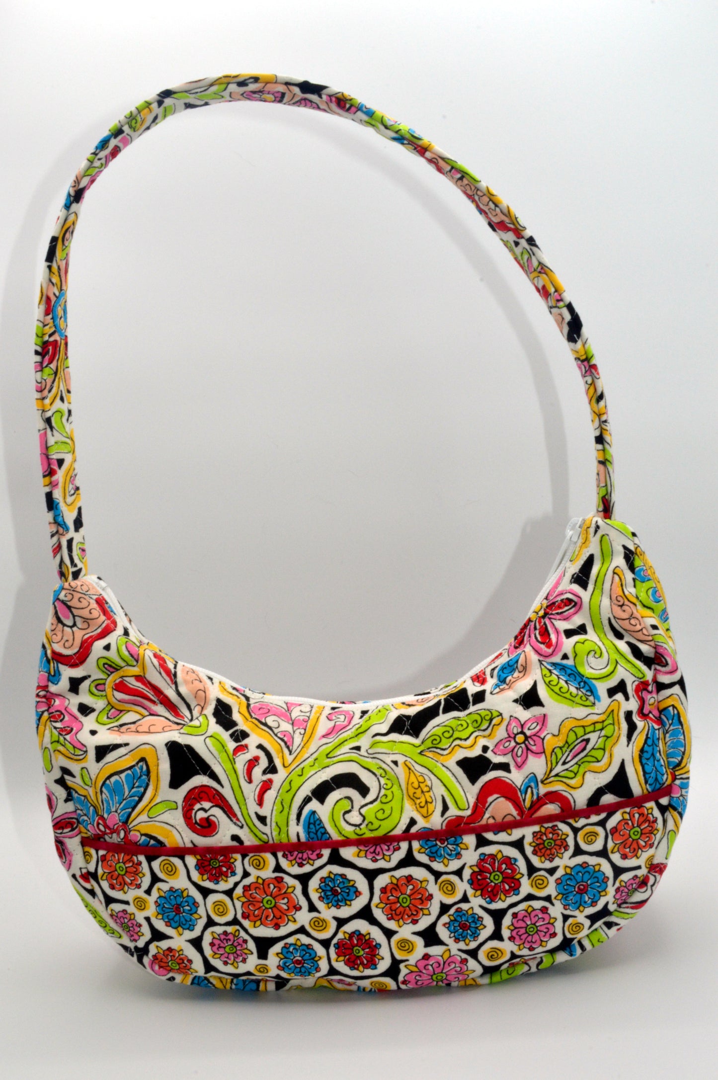 Day Dreams Small Shoulder Purse