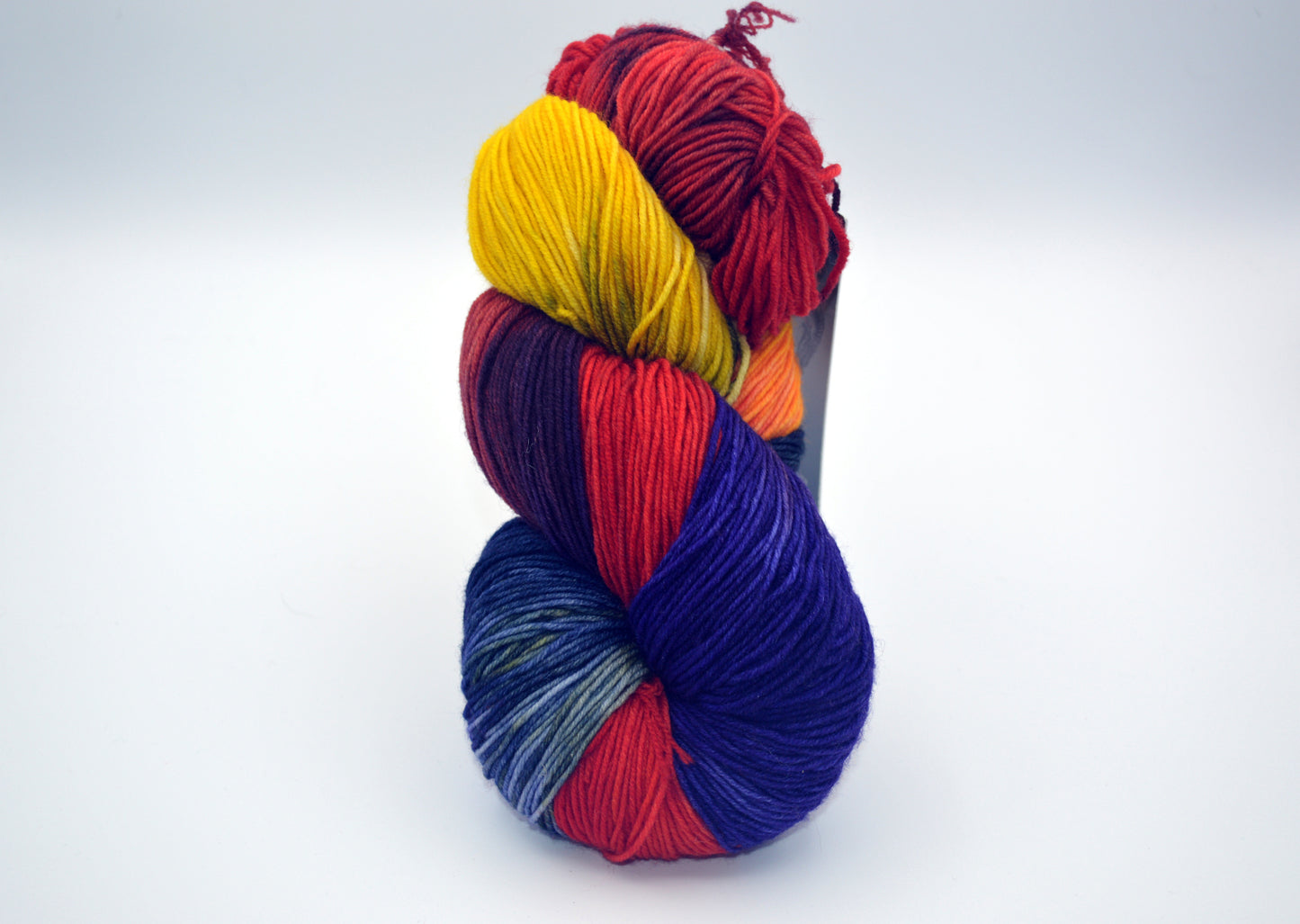 Tahitian Dream - Sock Yarn