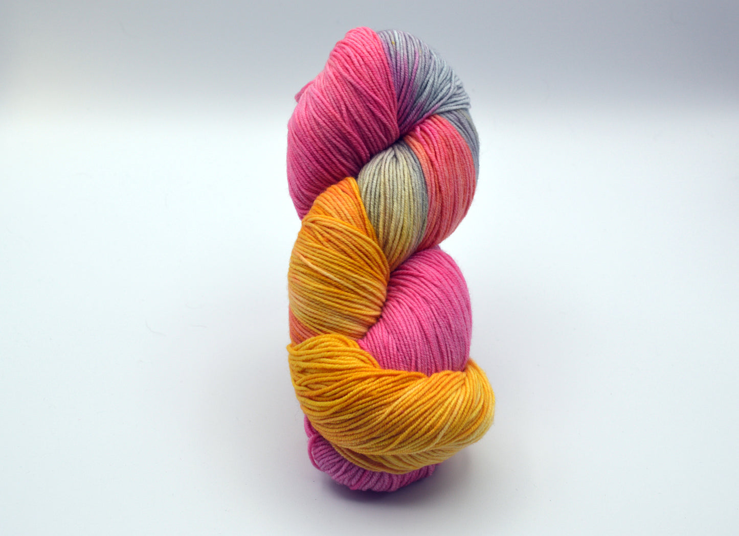 Turkish Delight - Sock Yarn