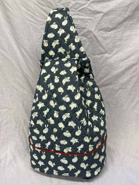 Rabbits Sling Purse