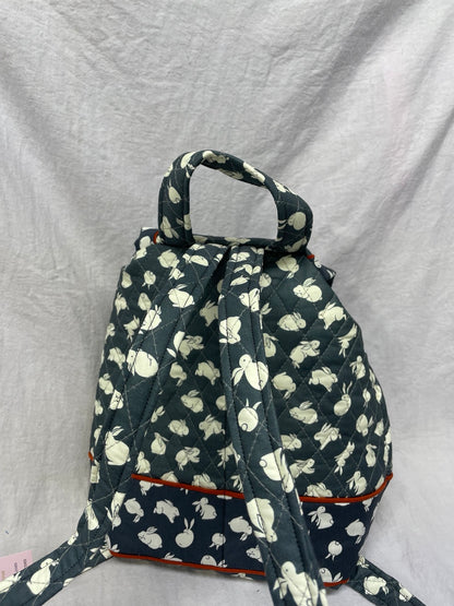 Rabbits Two-Strap Backpack