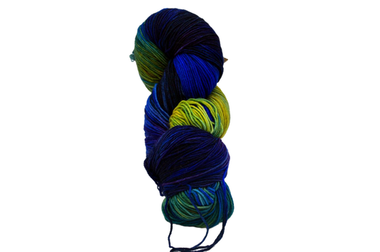 Nebula - Sock Yarn