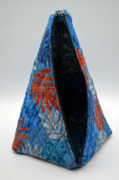Sienna Medium Pyramid Bag