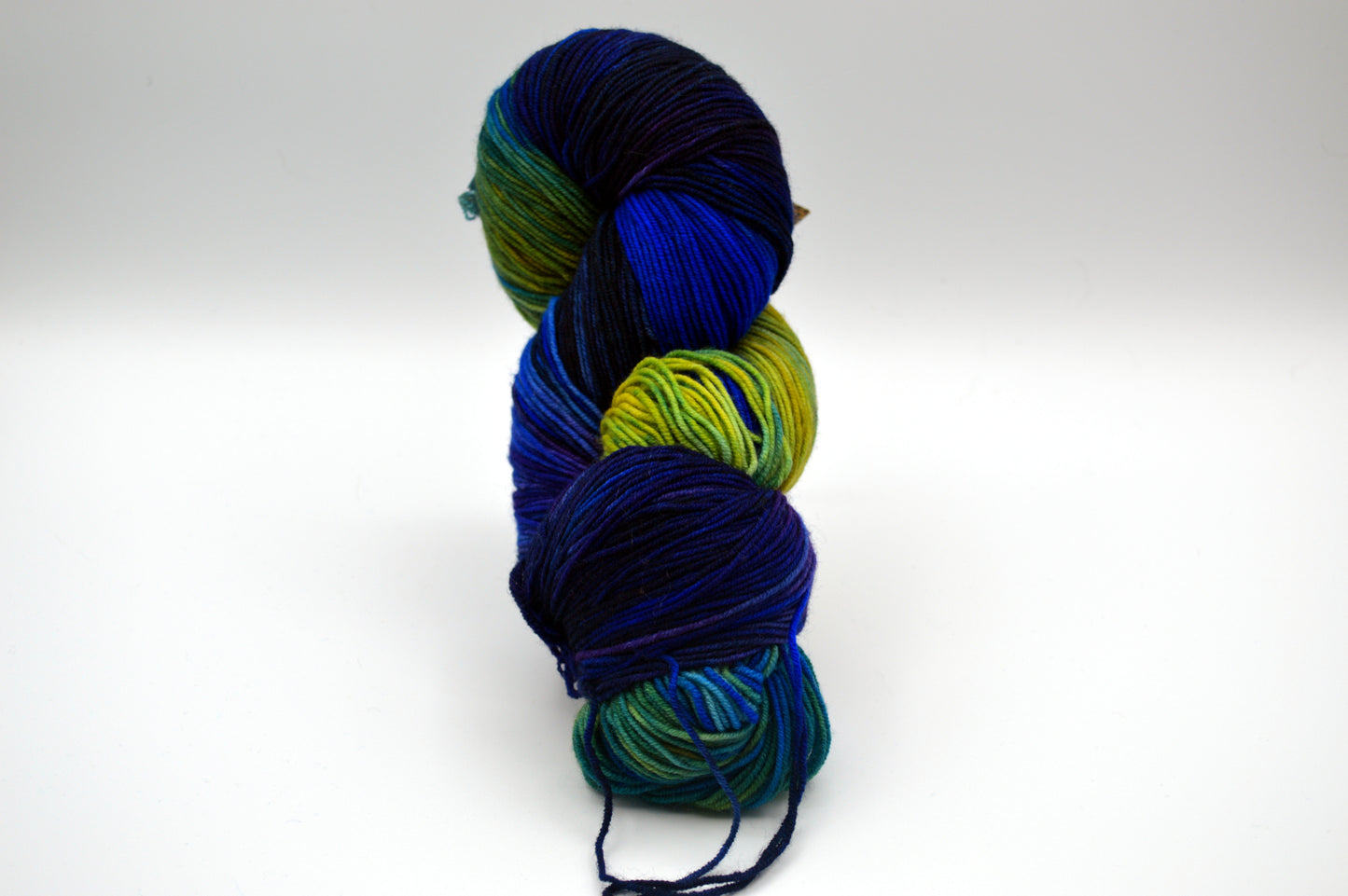 Nebula - Sock Yarn