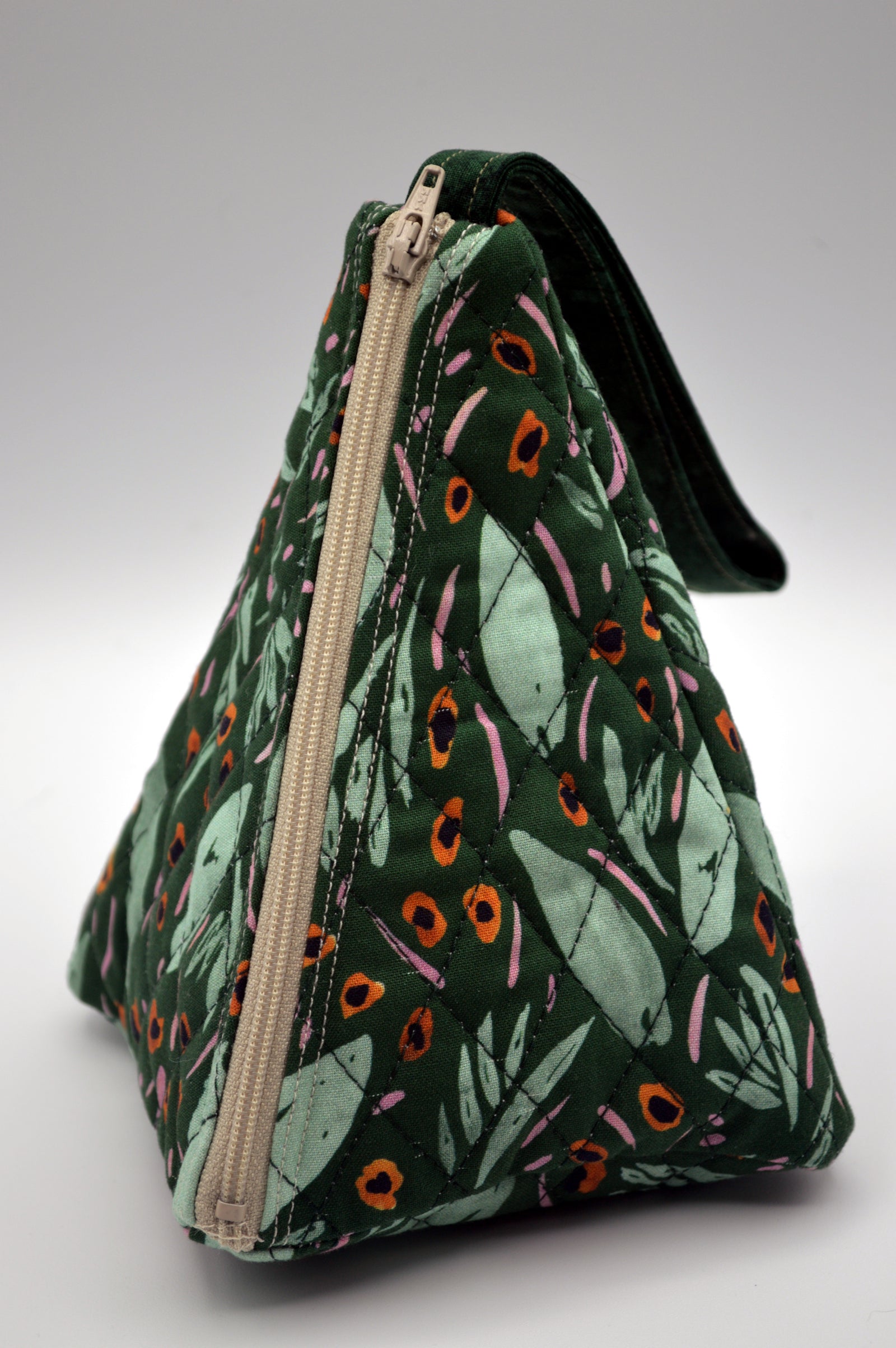 Pyramid Rope Bag Small Pyramid Knitting Bag – Stitch Ups