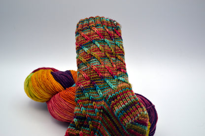 Sedona - Sock Yarn